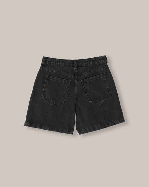 Short Loose Negro